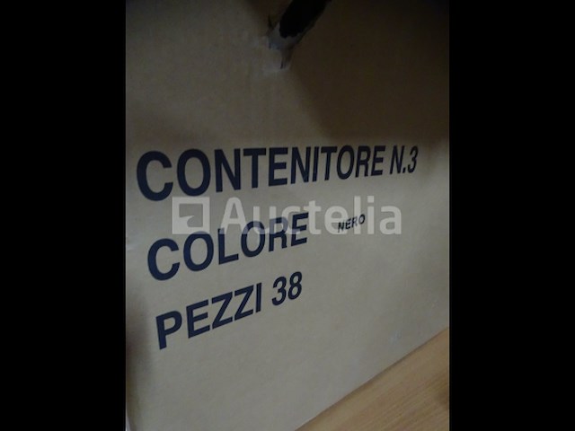 38 schalen met een neus nr. 3 - afbeelding 2 van  4