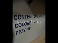 38 schalen met een neus nr. 3 - afbeelding 3 van  5