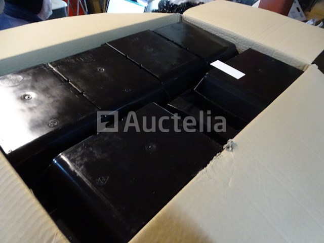 38 schalen met een neus nr. 3 - afbeelding 5 van  5