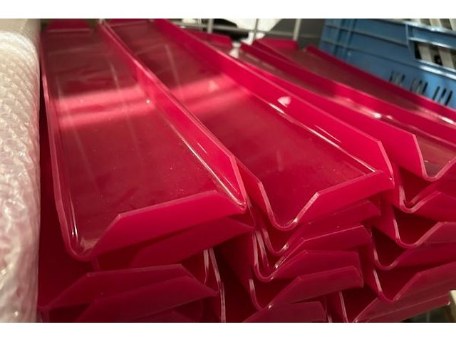 38 schalen voor gebakjes - afbeelding 2 van  4