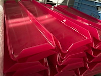 38 schalen voor gebakjes - afbeelding 2 van  4