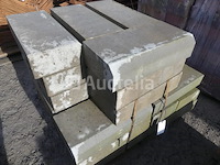 38 stoepranden 50x25x12 cm - afbeelding 4 van  5