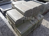 38 stoepranden 50x25x12 cm - afbeelding 5 van  5