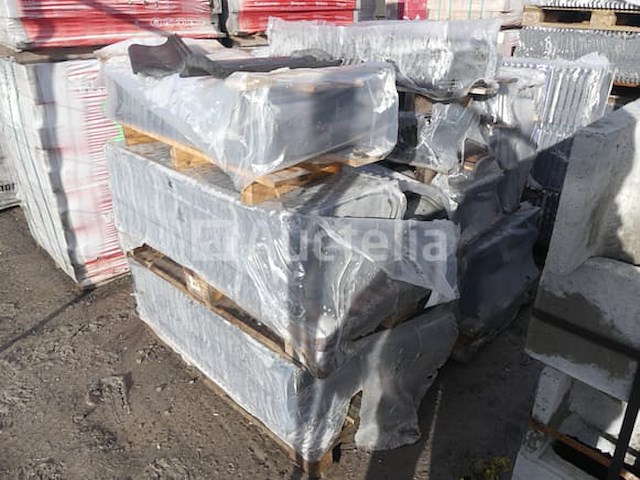 380 nelskamp burdinne tegels & halve tegels - afbeelding 2 van  10