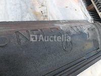 380 nelskamp burdinne tegels & halve tegels - afbeelding 1 van  10