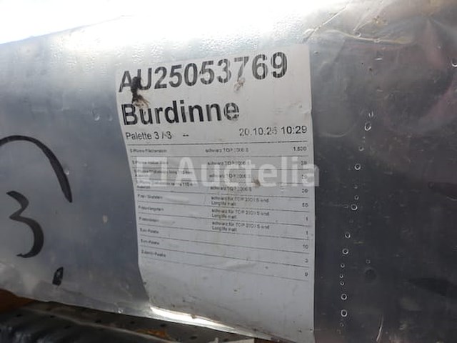 380 nelskamp burdinne tegels & halve tegels - afbeelding 6 van  10