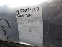 380 nelskamp burdinne tegels & halve tegels - afbeelding 6 van  10