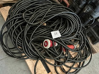 380v kabel - afbeelding 3 van  4