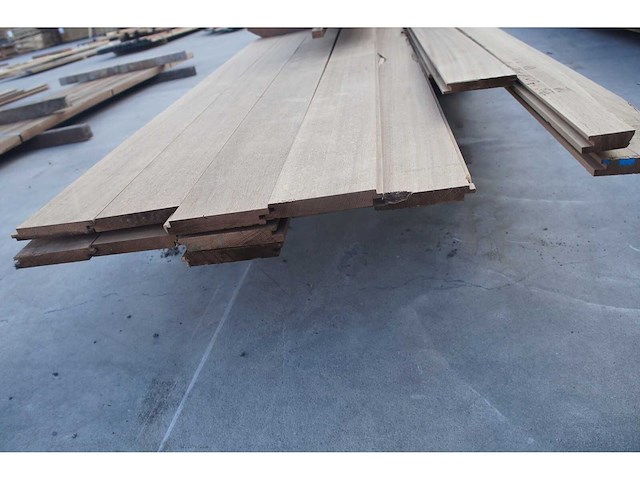38,26 m² ayous frake - afbeelding 4 van  5