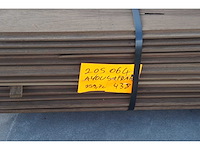 38,26 m² ayous frake - afbeelding 1 van  5