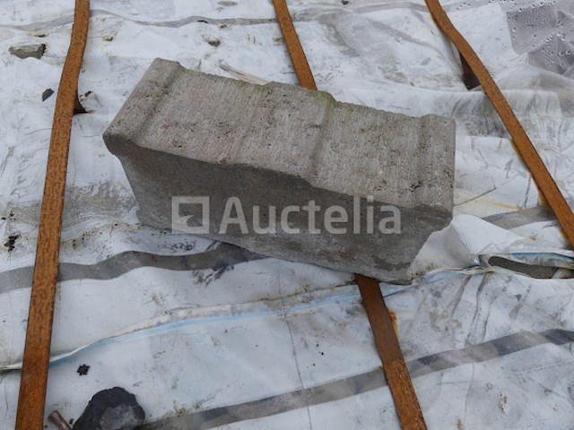 383 cementbestrating - afbeelding 5 van  5