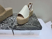 (384x) diverse paren damesschoenen h&d, zoe shop... - afbeelding 8 van  10