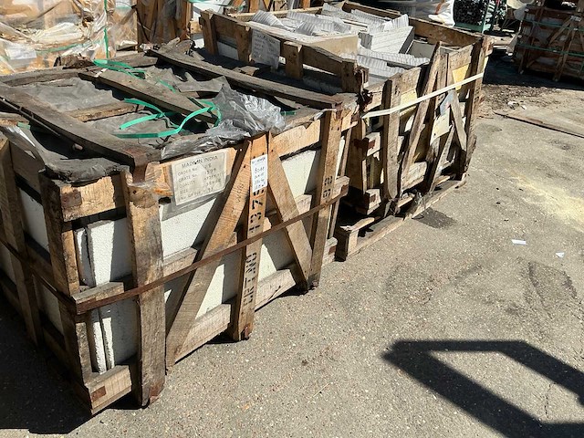 38,75 m2 natuurstenen tegels - afbeelding 3 van  4