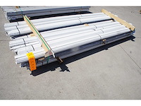 388 lm grenen halfrond latten 12x24mm - afbeelding 5 van  6