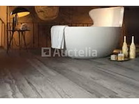 38,88m² leonardo wood 20x180 rectificatie, grijs hout effect - afbeelding 1 van  1