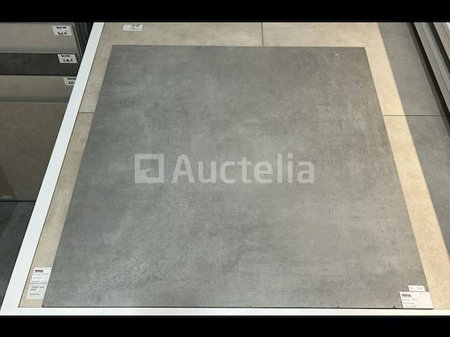 38m² boxergrijs - afbeelding 1 van  1