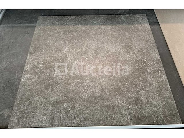 38m² grondgroten 100x100, steen-effect - afbeelding 2 van  2