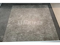 38m² grondgroten 100x100, steen-effect - afbeelding 2 van  2