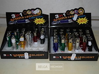 ±38sleutel laser hangers - afbeelding 1 van  3