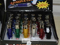 ±38sleutel laser hangers - afbeelding 2 van  3