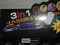 ±38sleutel laser hangers - afbeelding 3 van  3