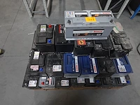 38x batterij - afbeelding 1 van  4
