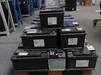 38x batterij - afbeelding 2 van  4