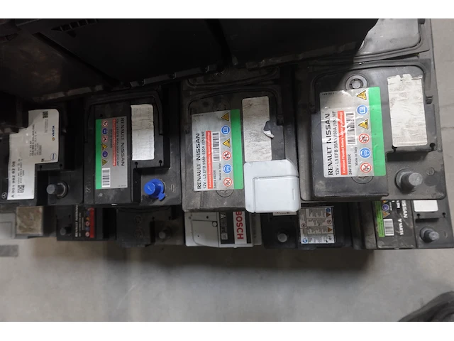 38x batterij - afbeelding 3 van  4