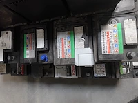 38x batterij - afbeelding 3 van  4