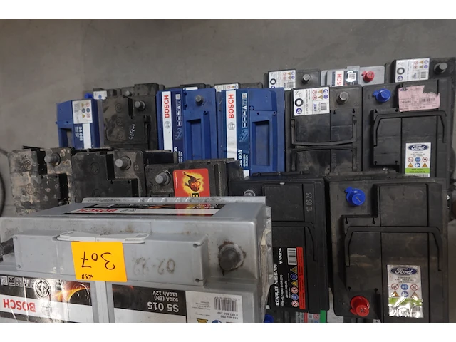 38x batterij - afbeelding 4 van  4