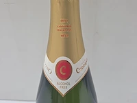 (38x) fles(sen) codorniu zero 75 - afbeelding 5 van  8