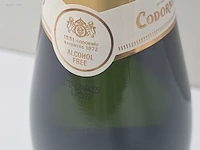 (38x) fles(sen) codorniu zero 75 - afbeelding 7 van  8