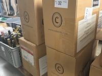 (38x) fles(sen) codorniu zero 75 - afbeelding 8 van  8
