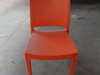 38x kunststof stoel - afbeelding 4 van  4