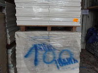 38x pallet gipsblokken knauf - afbeelding 2 van  7