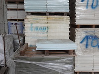 38x pallet gipsblokken knauf - afbeelding 3 van  7