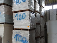 38x pallet gipsblokken knauf - afbeelding 4 van  7