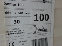 38x pallet gipsblokken knauf - afbeelding 5 van  7