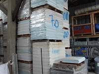 38x pallet gipsblokken knauf - afbeelding 6 van  7