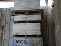 38x pallet gipsblokken knauf - afbeelding 7 van  7