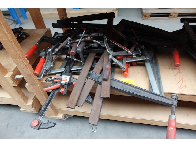 38x spanvijs - afbeelding 1 van  4