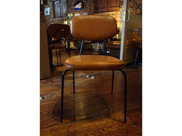 38x stoel - afbeelding 1 van  5