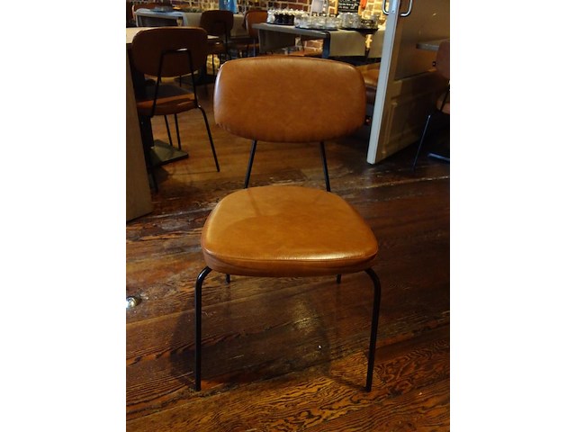 38x stoel - afbeelding 2 van  5