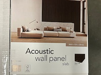 39 akoestische wandpanelen - afbeelding 2 van  3