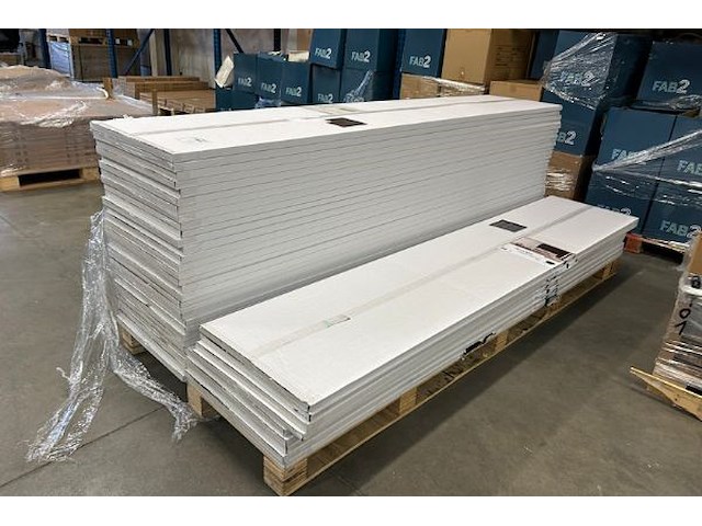 39 akoestische wandpanelen - afbeelding 3 van  3