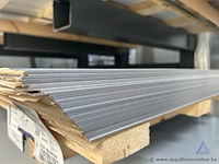 39 aluminium platen, afmetingen 3000 x 1500 x 2 mm. - afbeelding 3 van  3