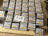 39 dozen houtschroeven - afbeelding 6 van  6