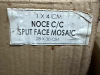 ± 39 dozen steenstrips - afbeelding 3 van  5