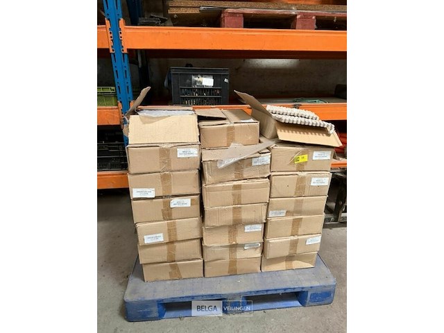 ± 39 dozen steenstrips - afbeelding 5 van  5