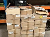 ± 39 dozen steenstrips - afbeelding 5 van  5